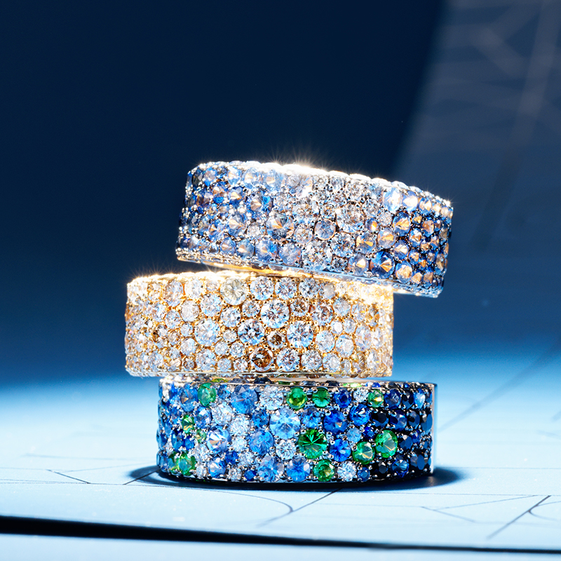 Riviera Collection